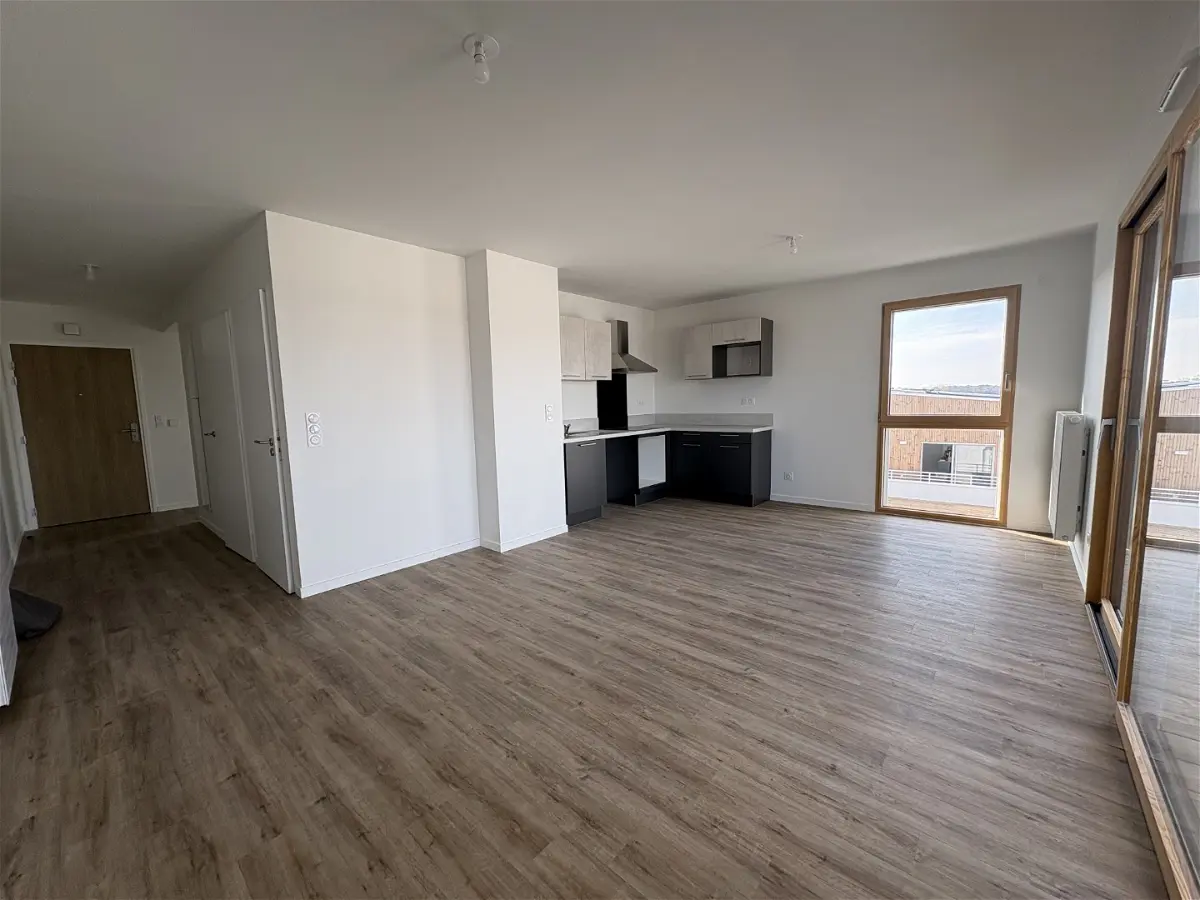 appartementà ST HILAIRE DE RIEZ