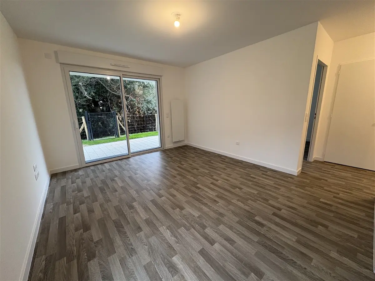 appartementà SAINT HILAIRE DE RIEZ