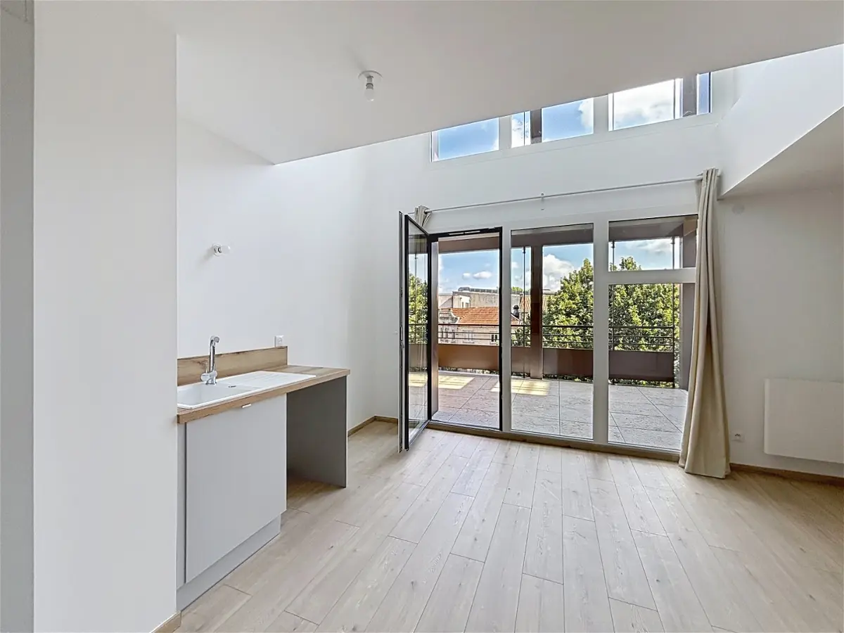 appartementà MERIGNAC