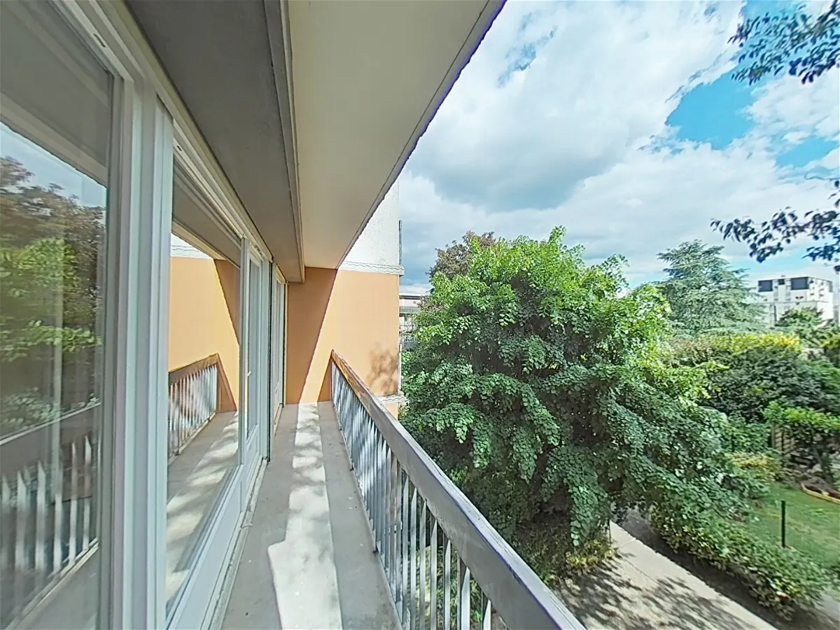 Achat appartementà JOUE LES TOURS