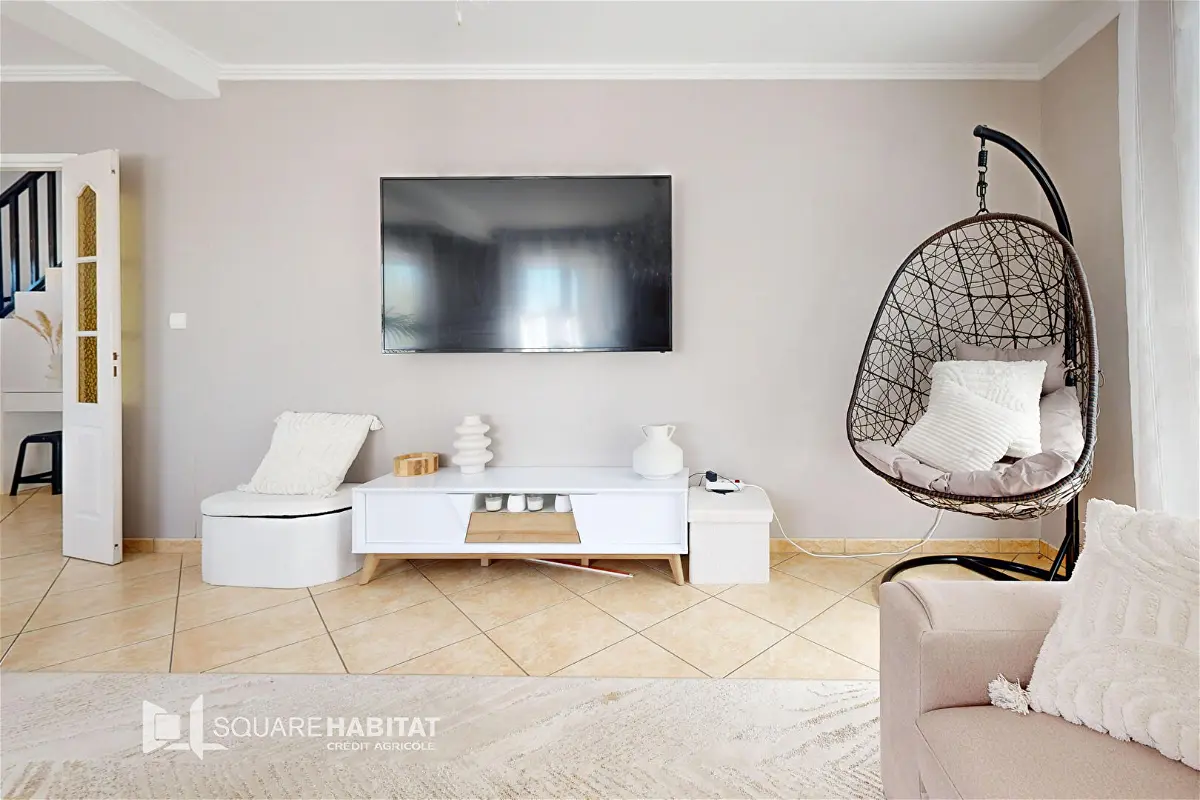 Achat maisonà AVANNE AVENEY