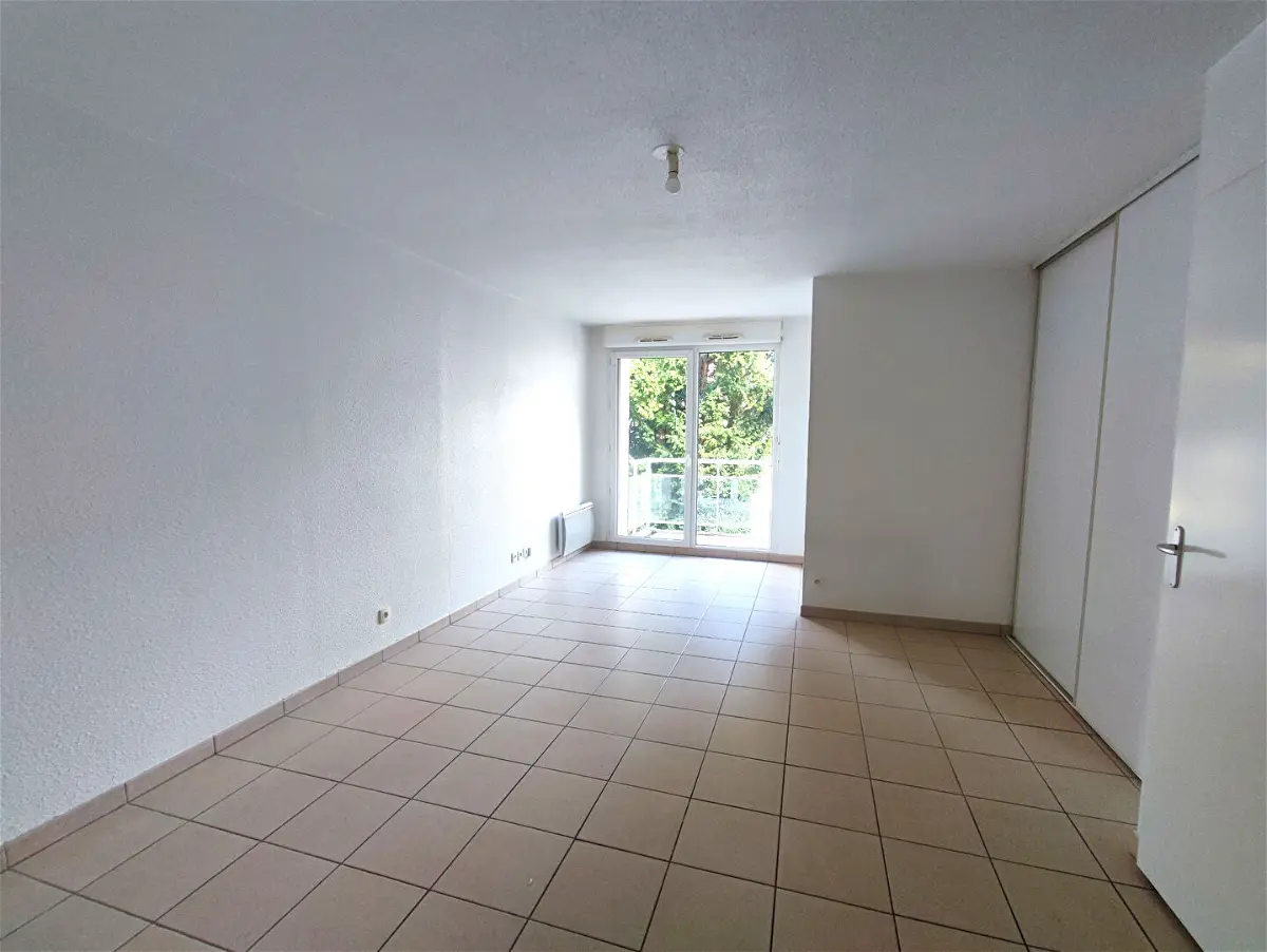 Achat appartementà PONT SAINTE MAXENCE