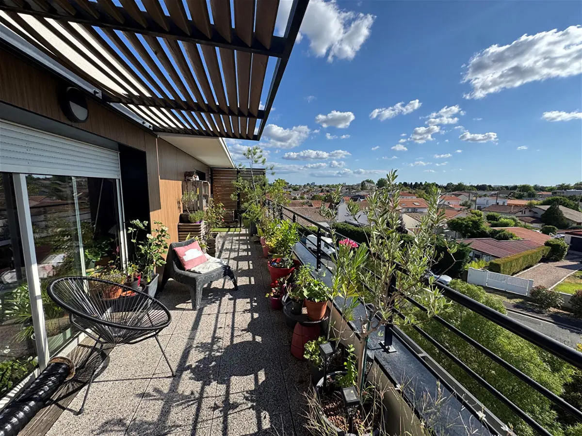 Achat appartementà BRUGES
