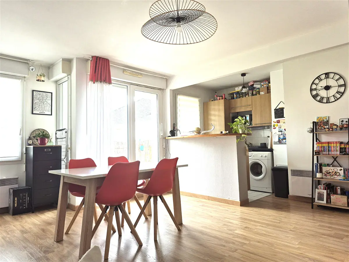 Achat appartementà ARRAS