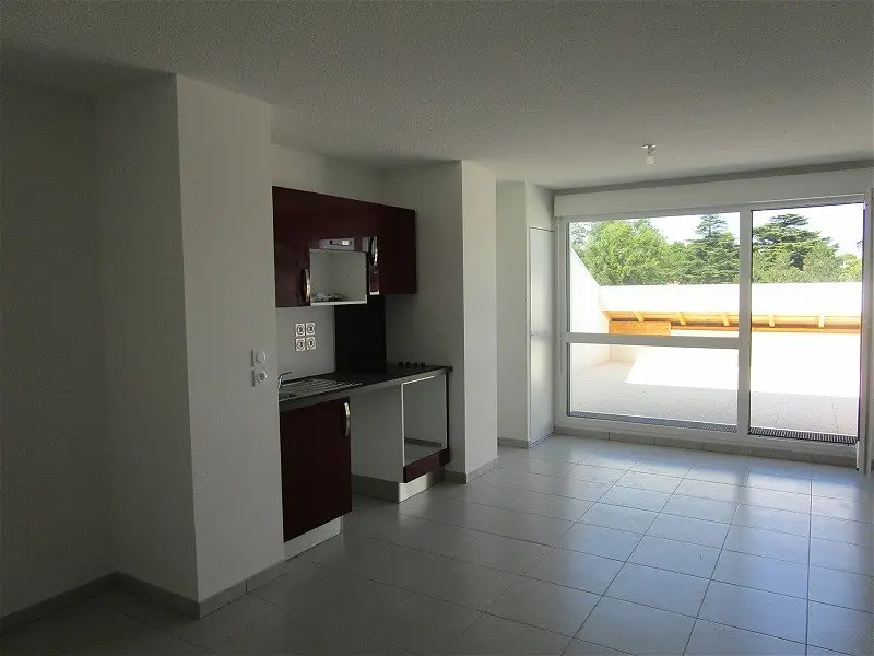 appartementà TOULOUSE
