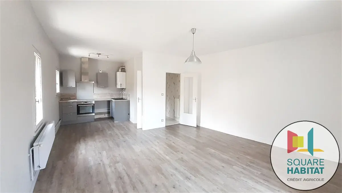 appartementà RIOM