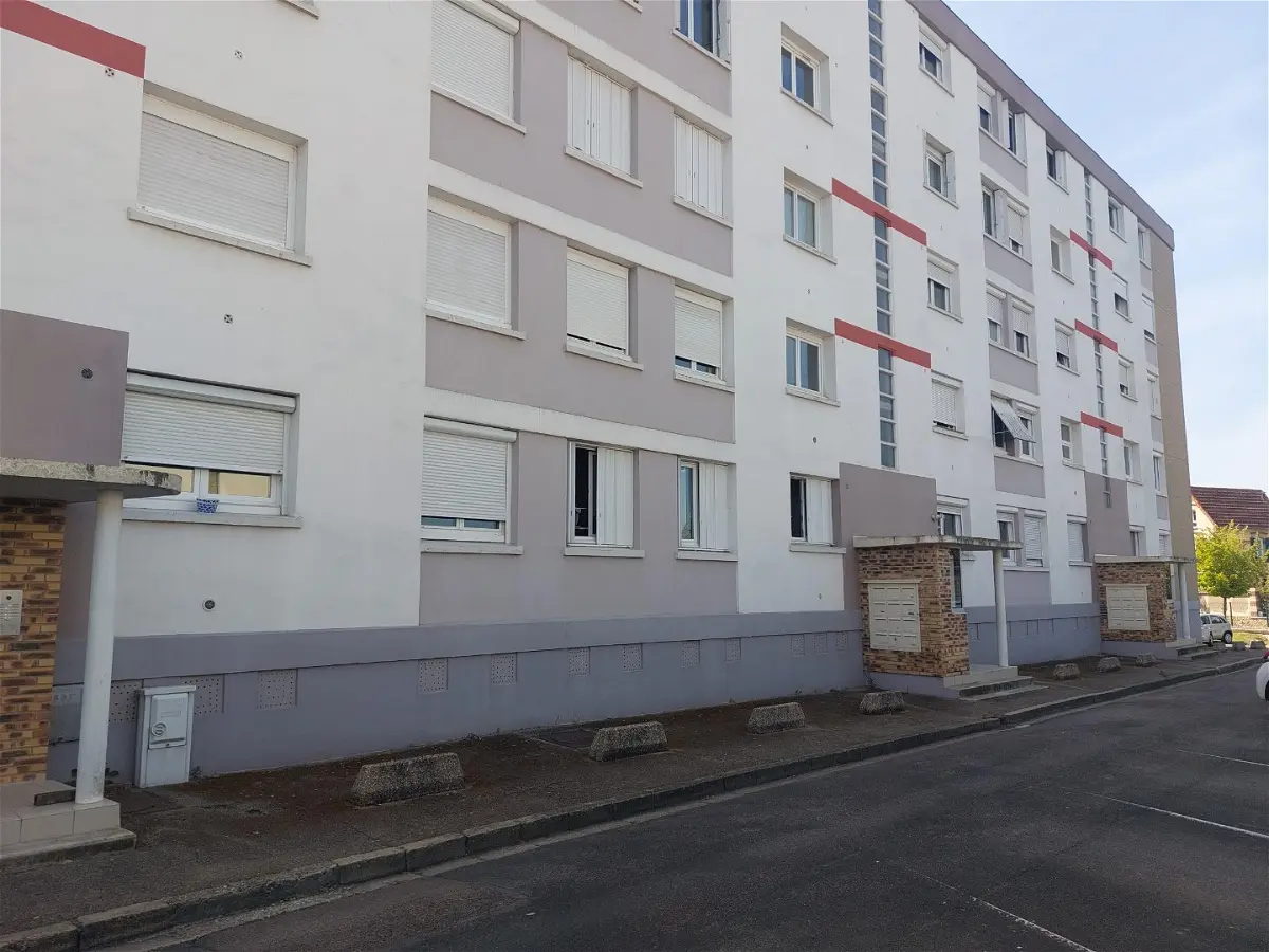 appartementà VERNON