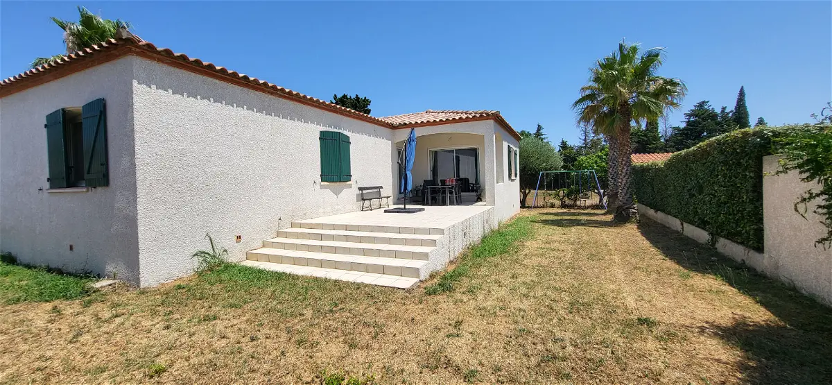 Achat maisonà NEFIACH