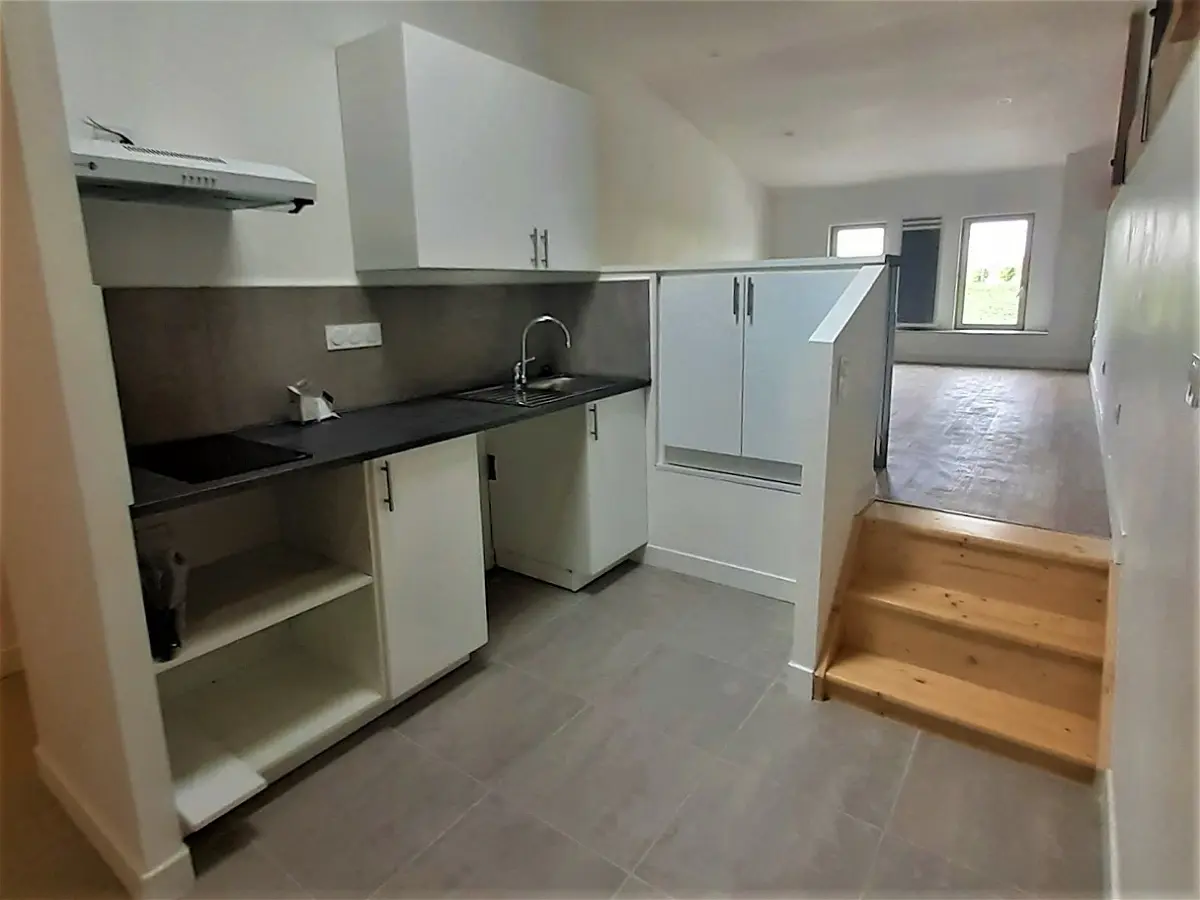 appartementà PUISSEGUIN