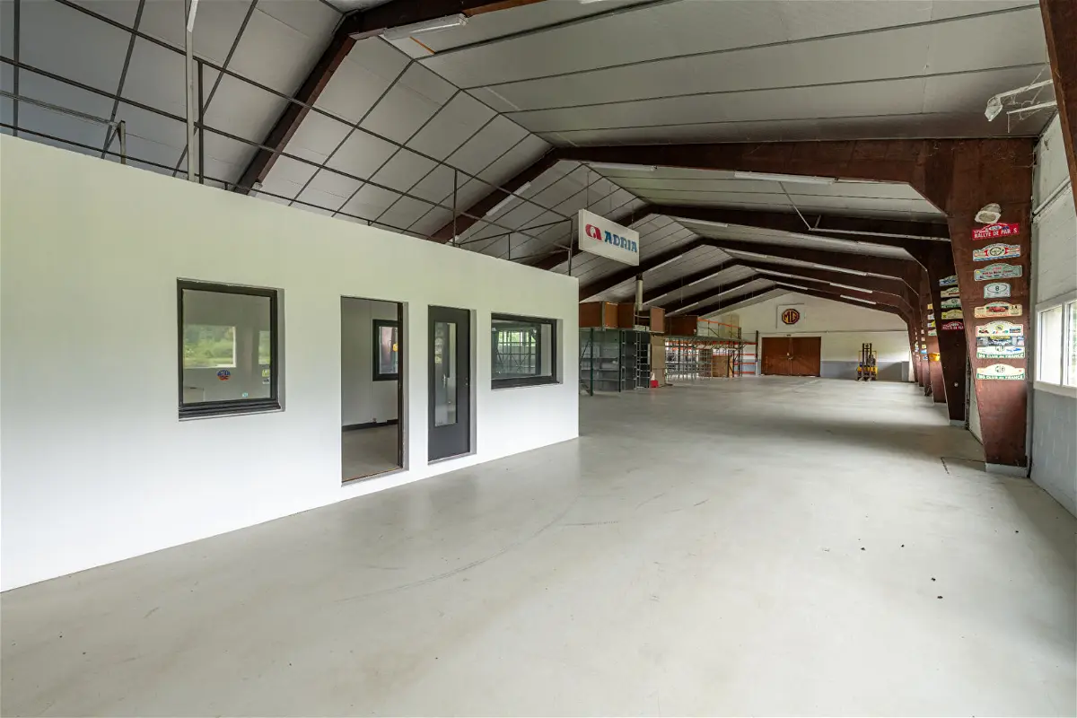 Achat local_commercialà GOURNAY EN BRAY