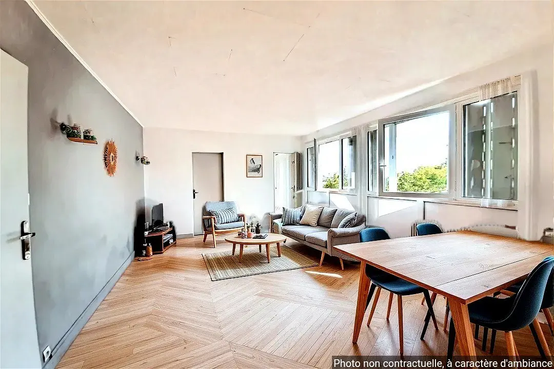 Achat appartementà ROYAN