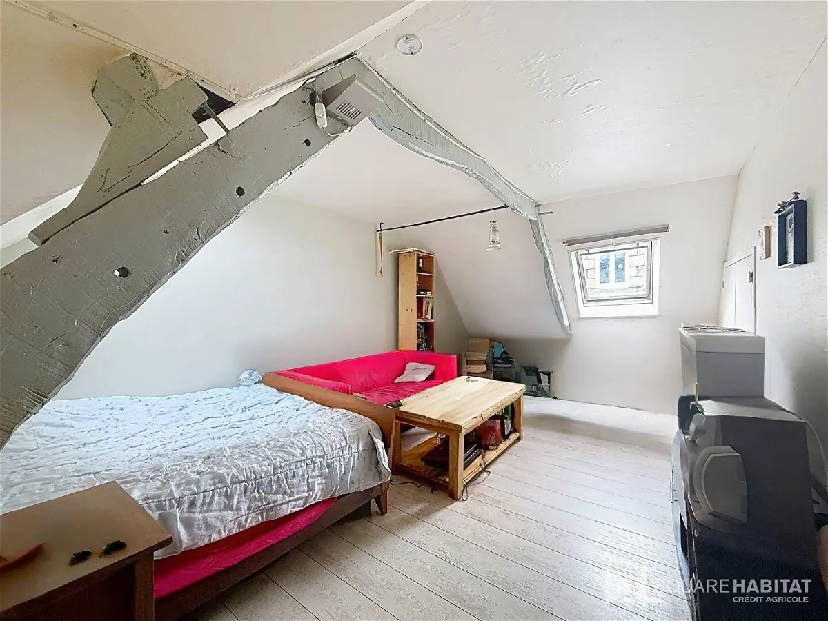 Achat appartementà PAIMPOL