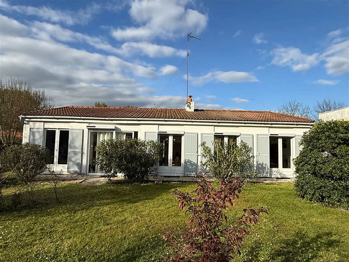 Achat maisonà SURGERES