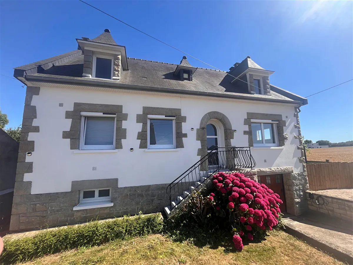 Achat maisonà PLERIN