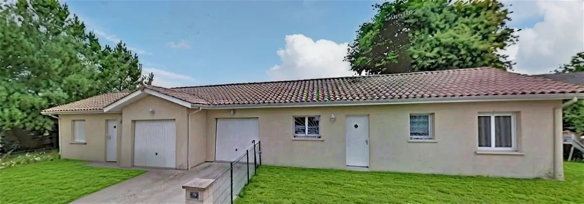 Achat maisonà YCHOUX