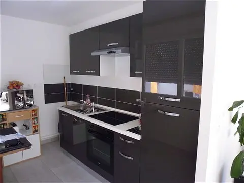 appartementà LA CHAPELLE SUR ERDRE