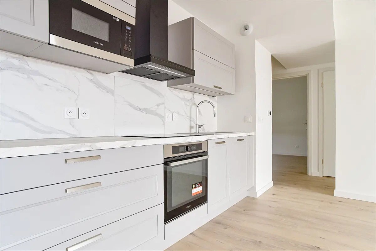 Achat appartementà VILLENAVE D ORNON