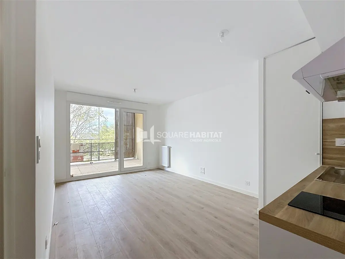 appartementà BRUZ