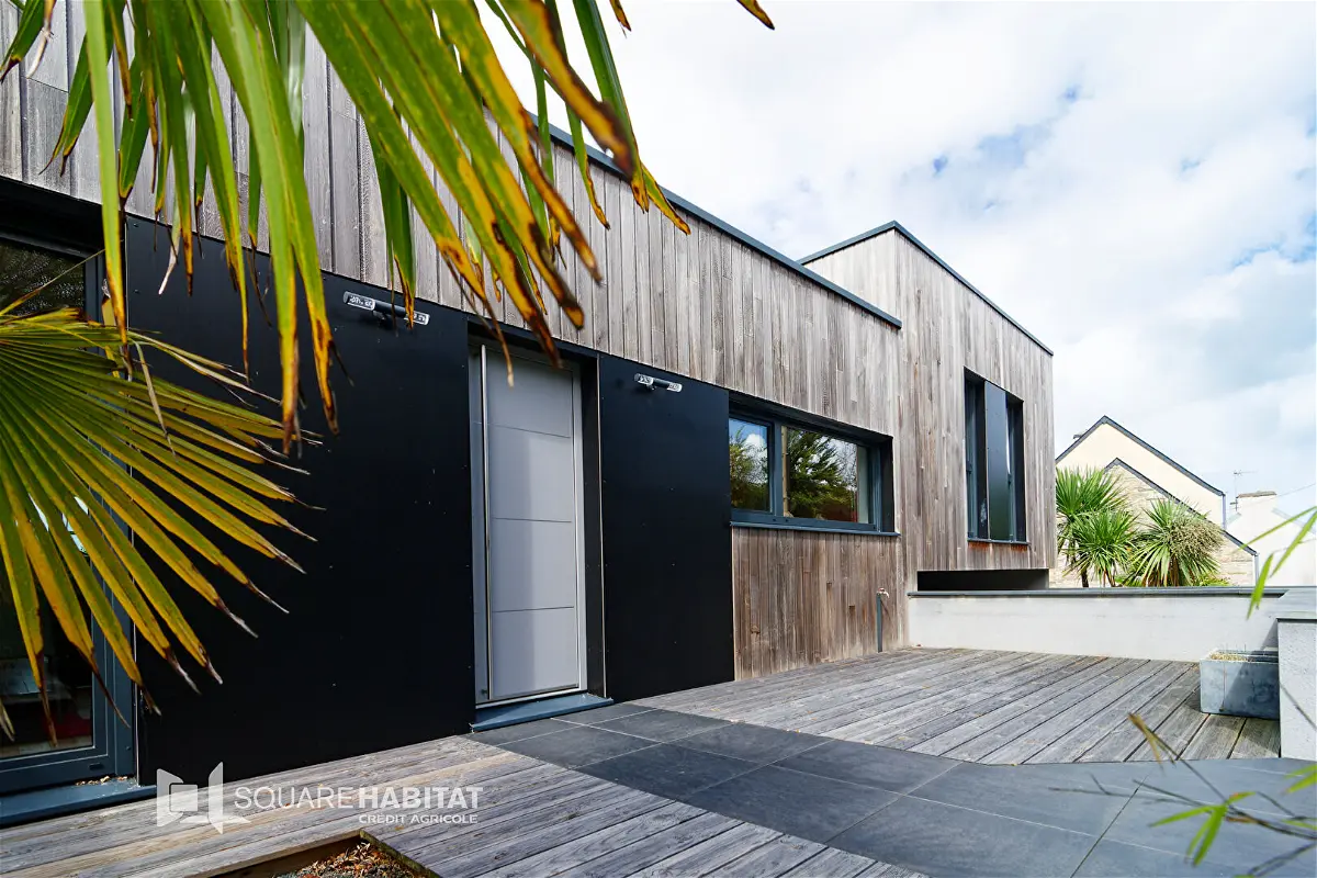 Achat maisonà CHERBOURG EN COTENTIN