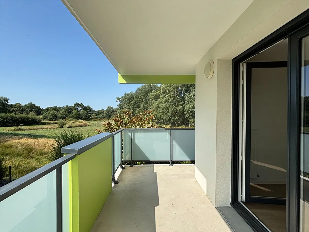 Achat appartementà BETTON