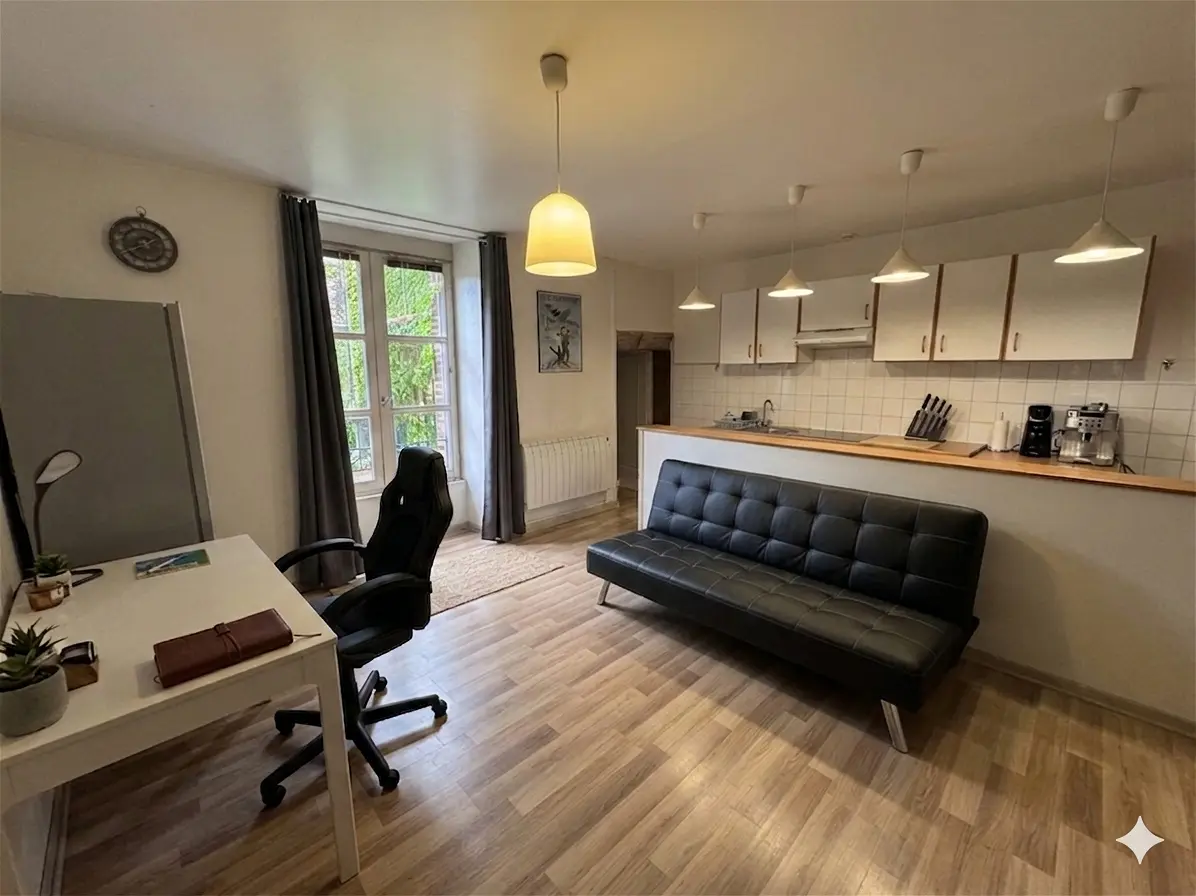 Achat appartementà VIENNE