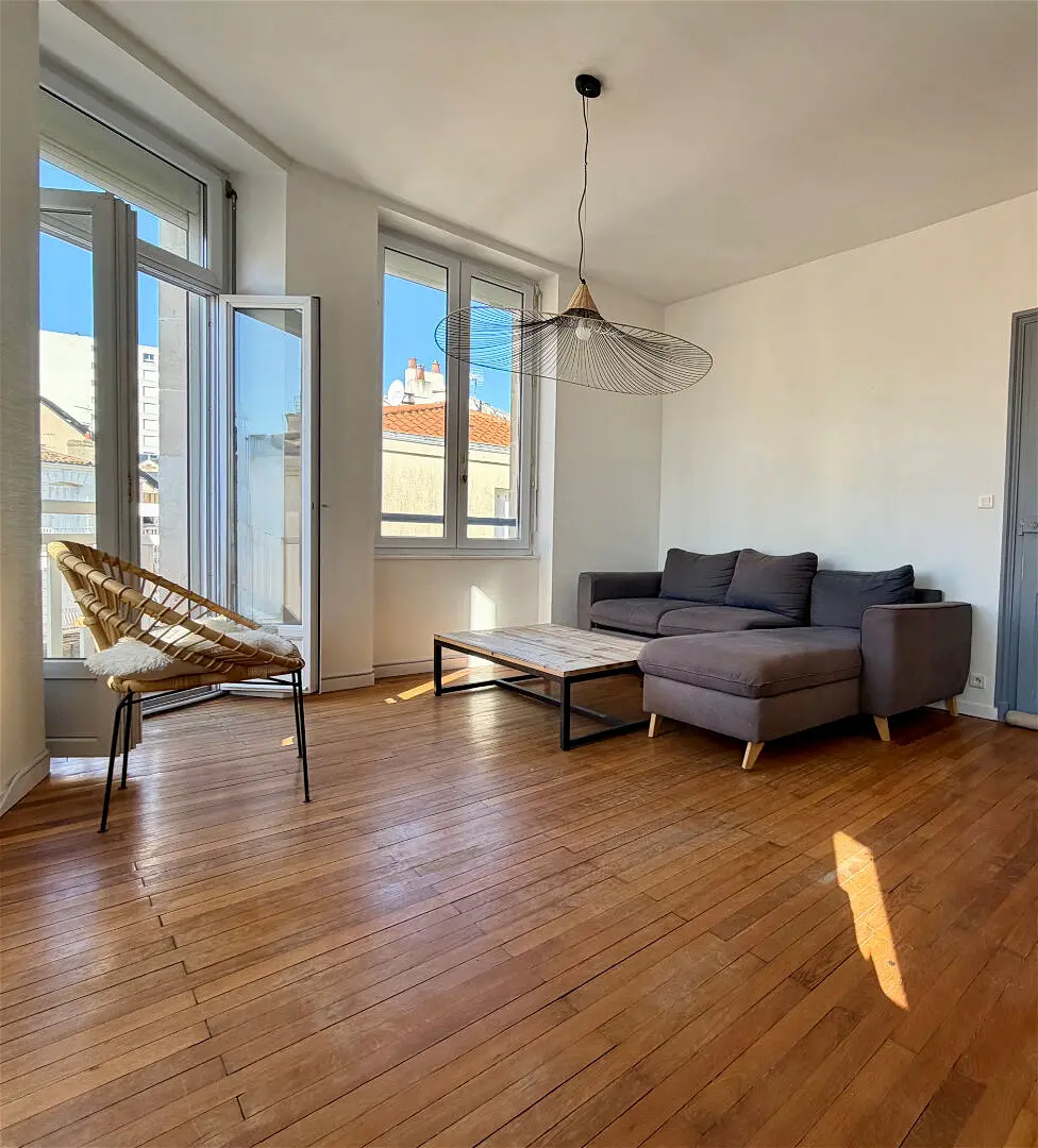 Achat appartementà LES SABLES D OLONNE
