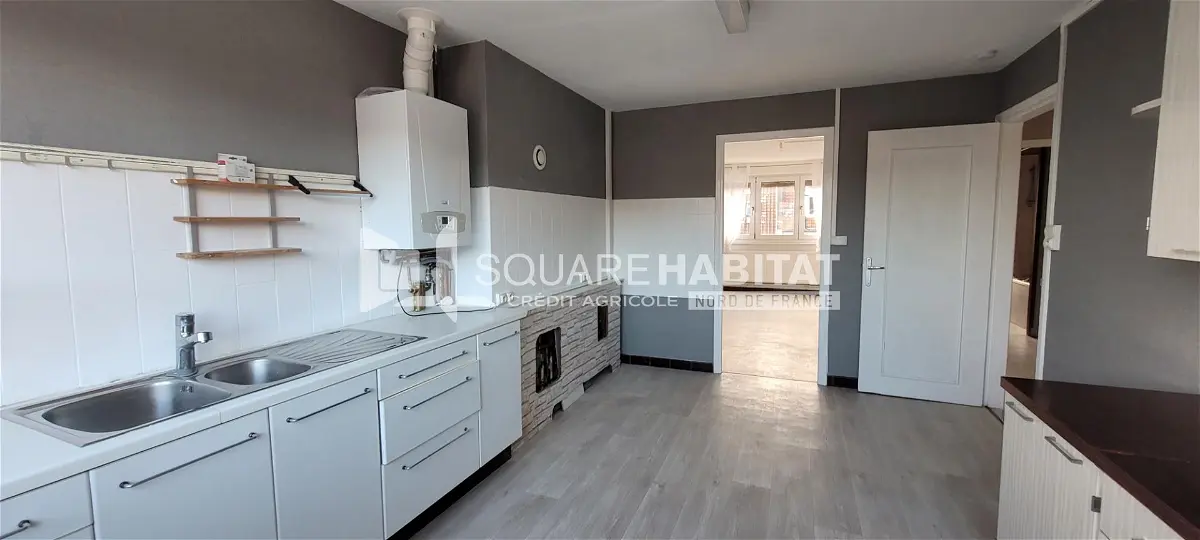 appartementà Saint-Omer