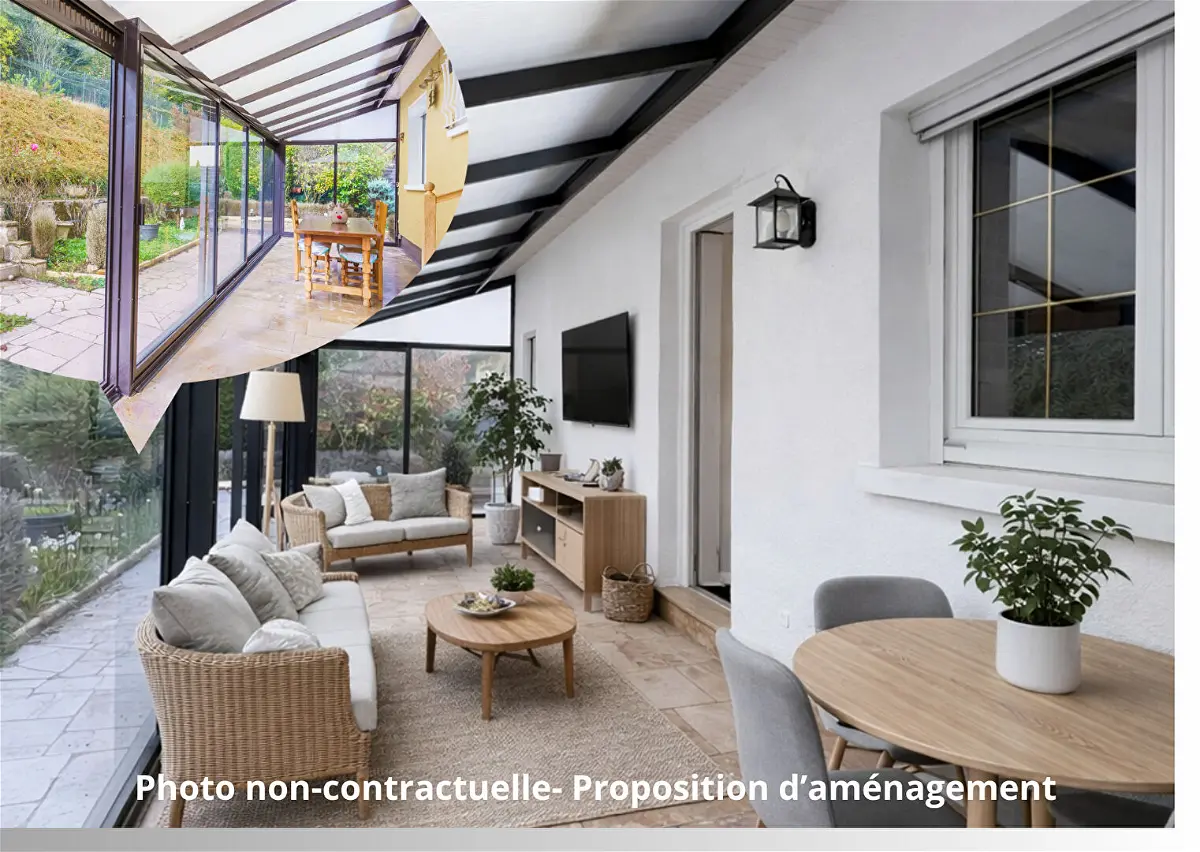 Achat maisonà SAVIGNY LES BEAUNE