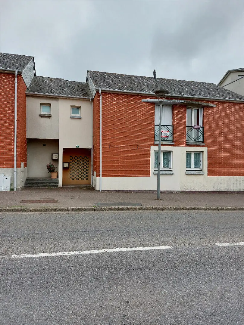 Achat maisonà PORT JEROME SUR SEINE