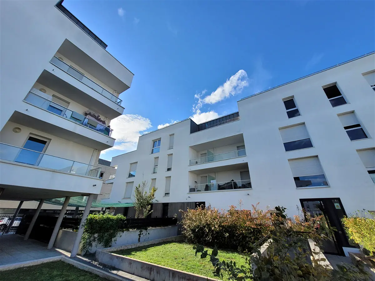 Achat appartementà ORLEANS