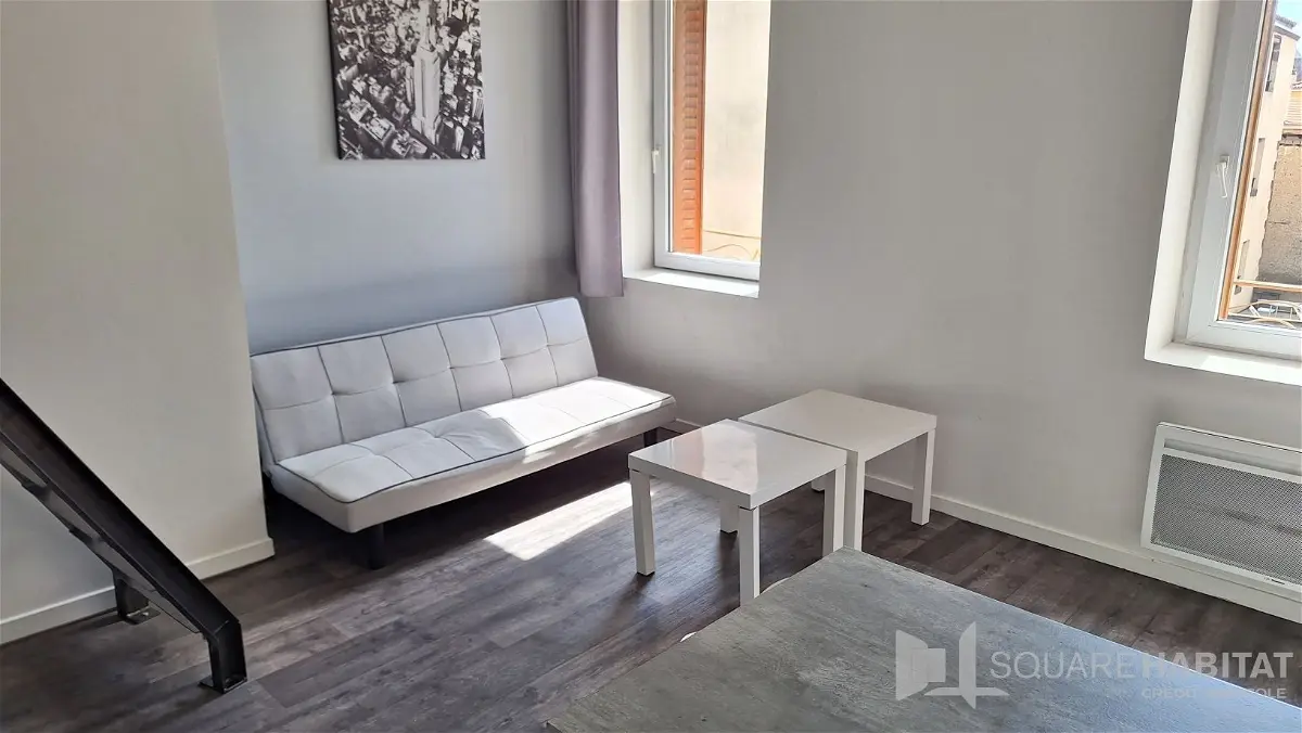 appartementà CLERMONT-FD