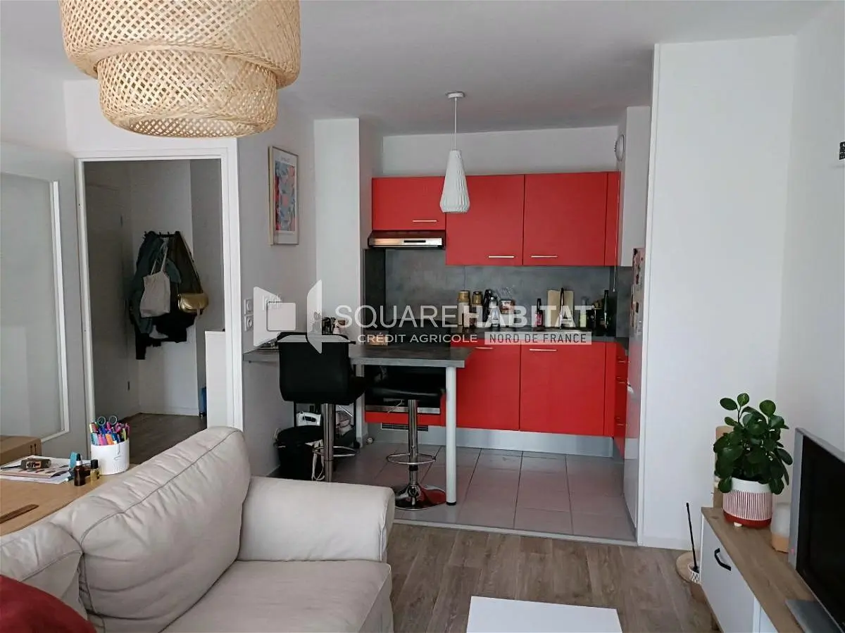 appartementà Pérenchies