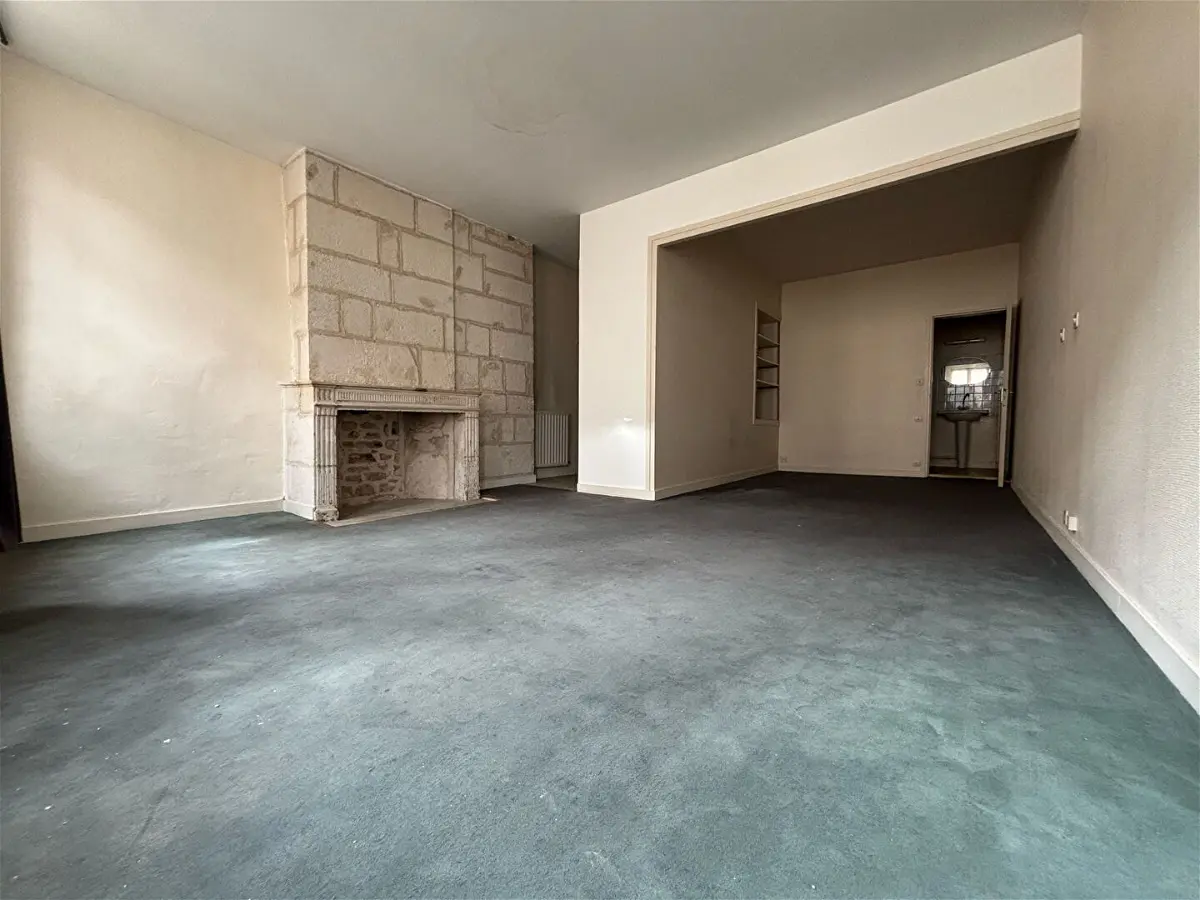 Achat maisonà NIORT