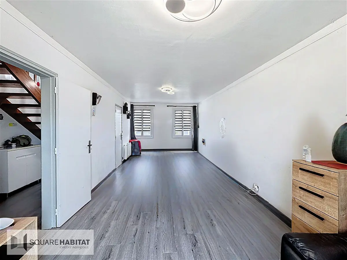 Achat maisonà TREGUEUX