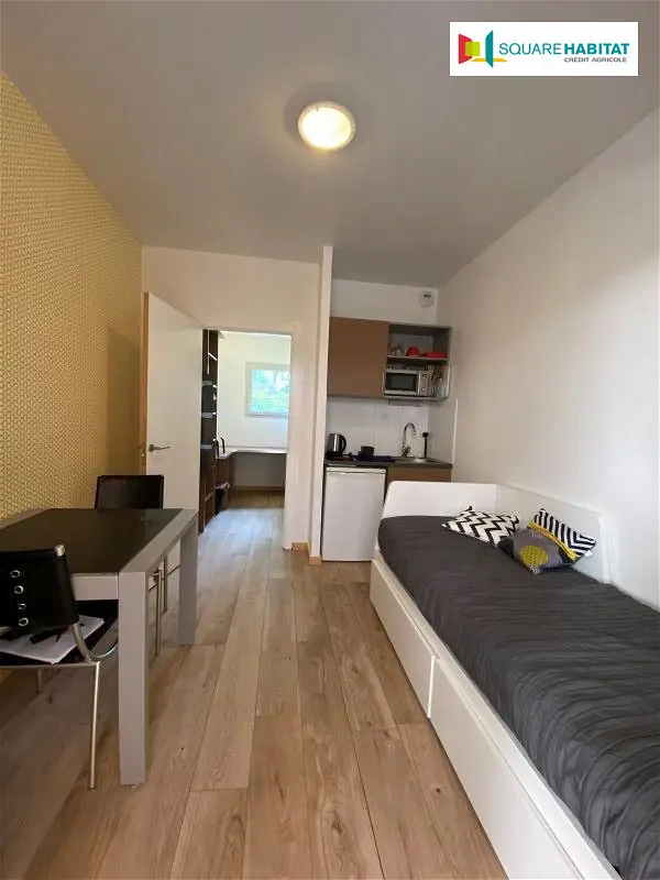 appartementà TARBES