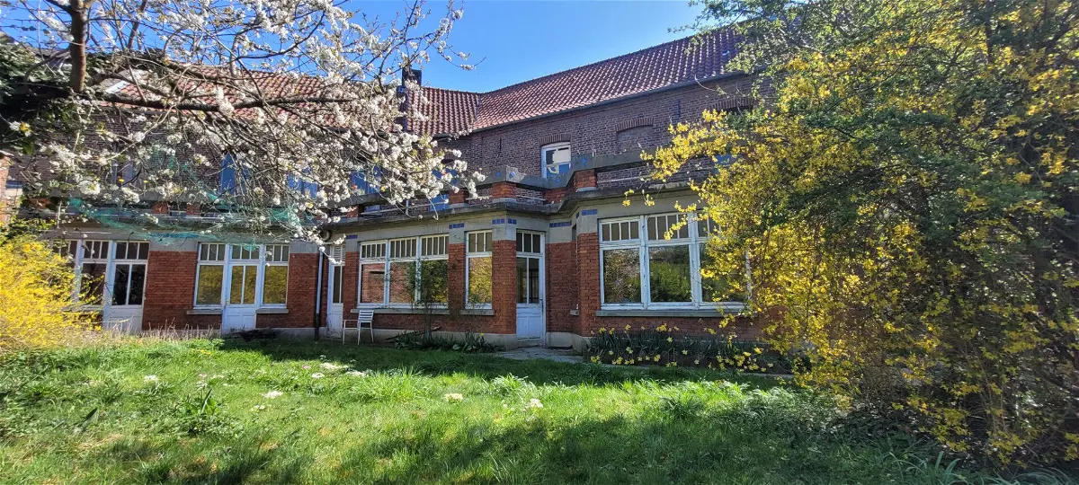 Achat maisonà BERSEE