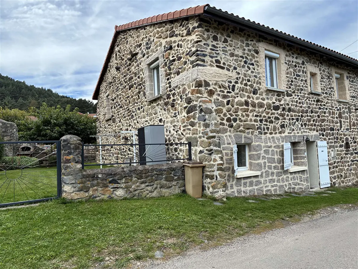 Achat maisonà SAINT GERMAIN LAPRADE