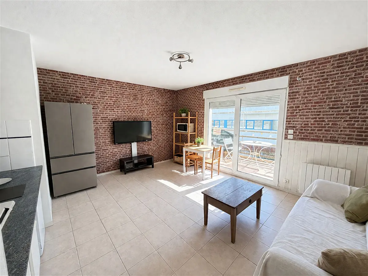 Achat appartementà AYTRÉ