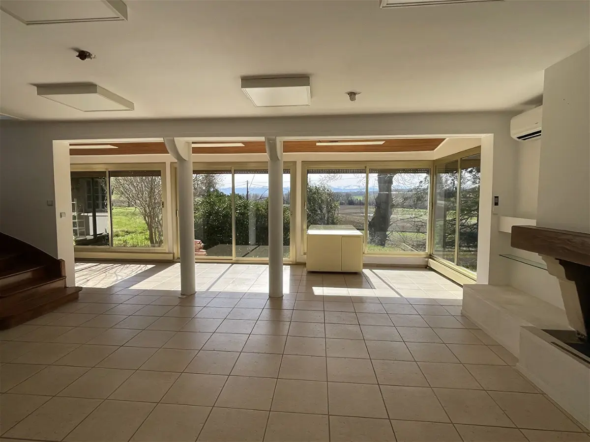 Achat maisonà LEZAT SUR LEZE