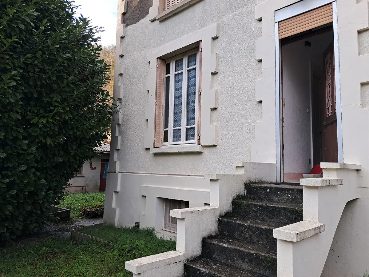 Achat maisonà JOINVILLE