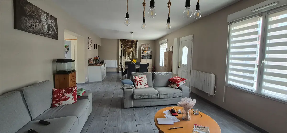 Achat maisonà SETQUES