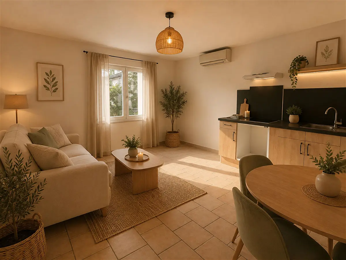 Achat maisonà SUZE LA ROUSSE