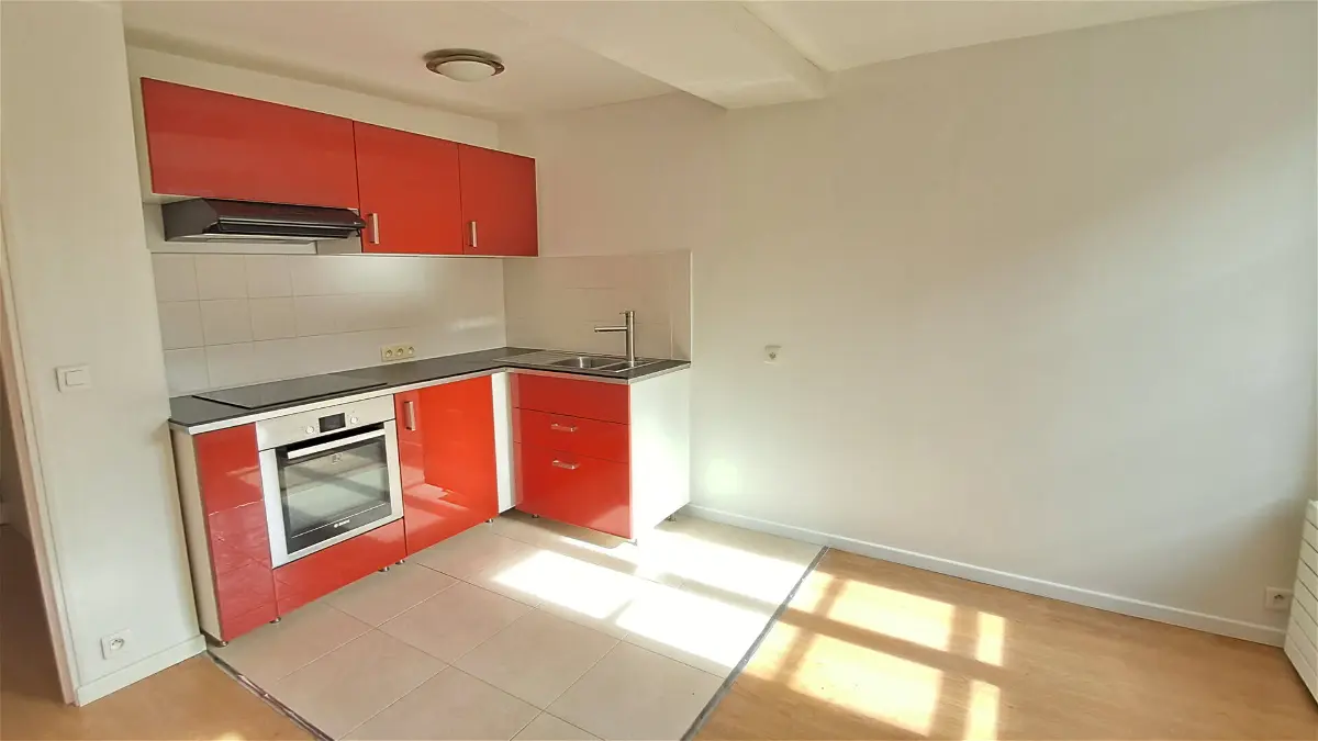 Achat appartementà AUXERRE