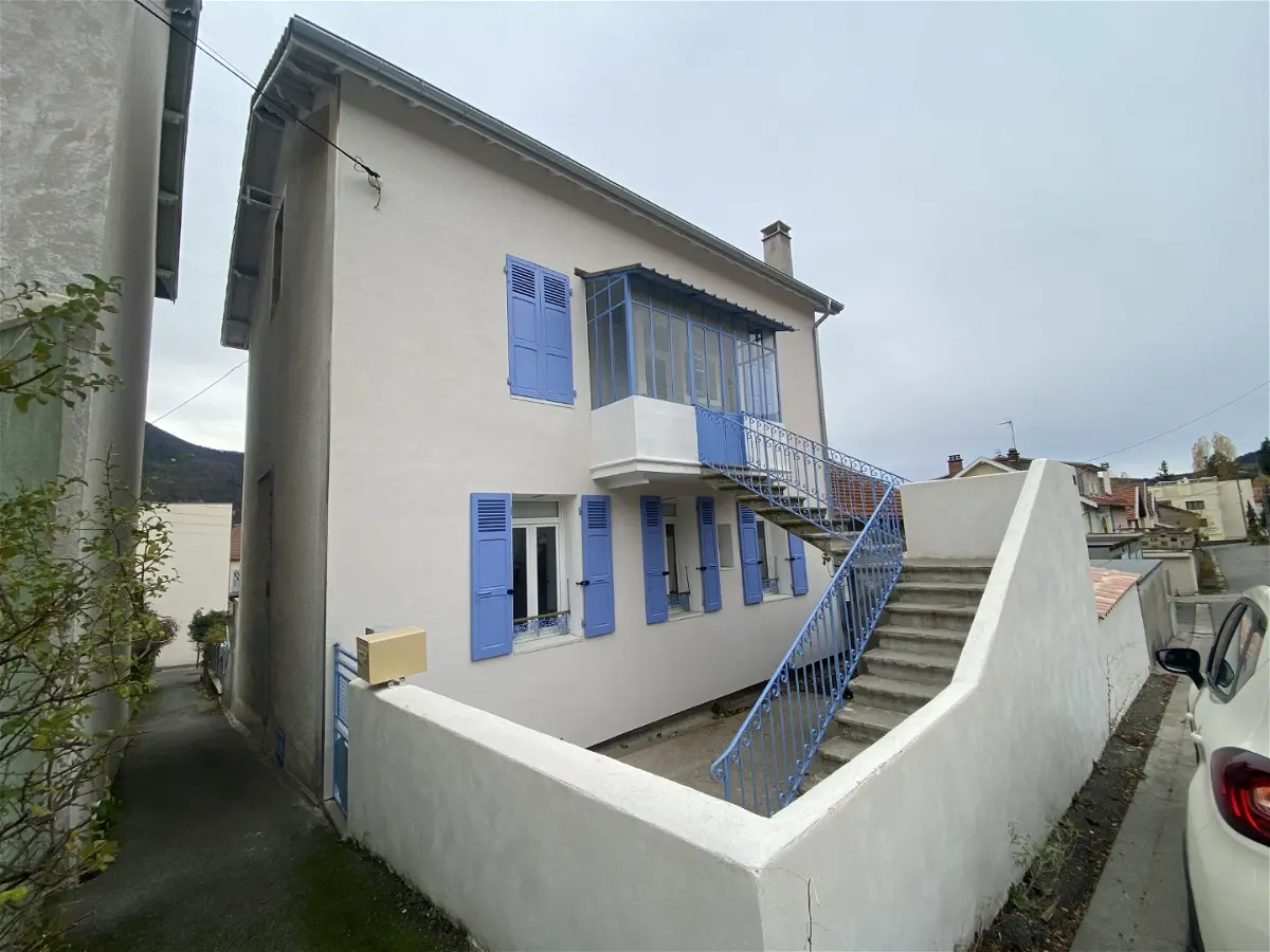 appartementà VEYNES