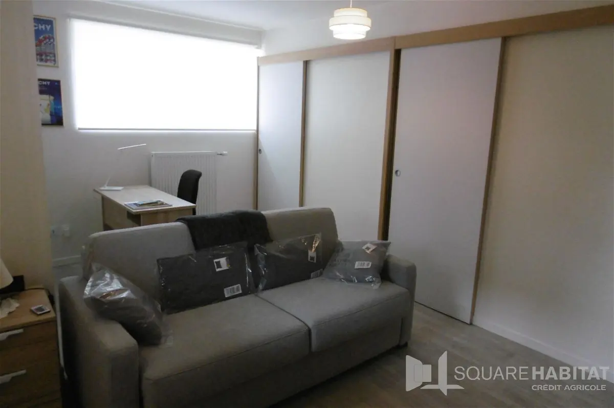appartementà VICHY