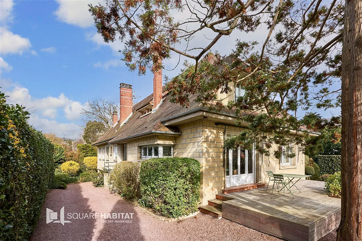 Achat maisonà CONDE EN NORMANDIE