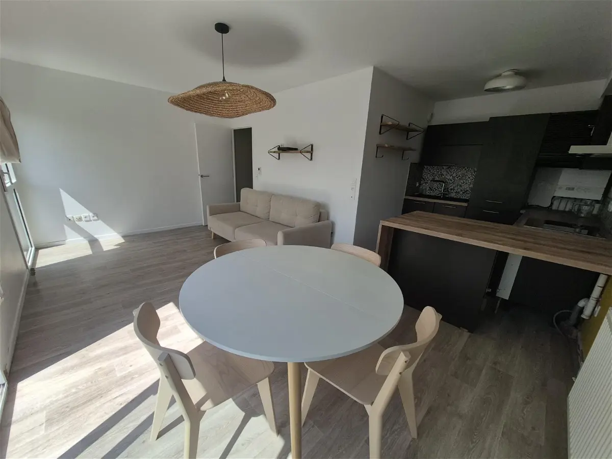 appartementà Lille