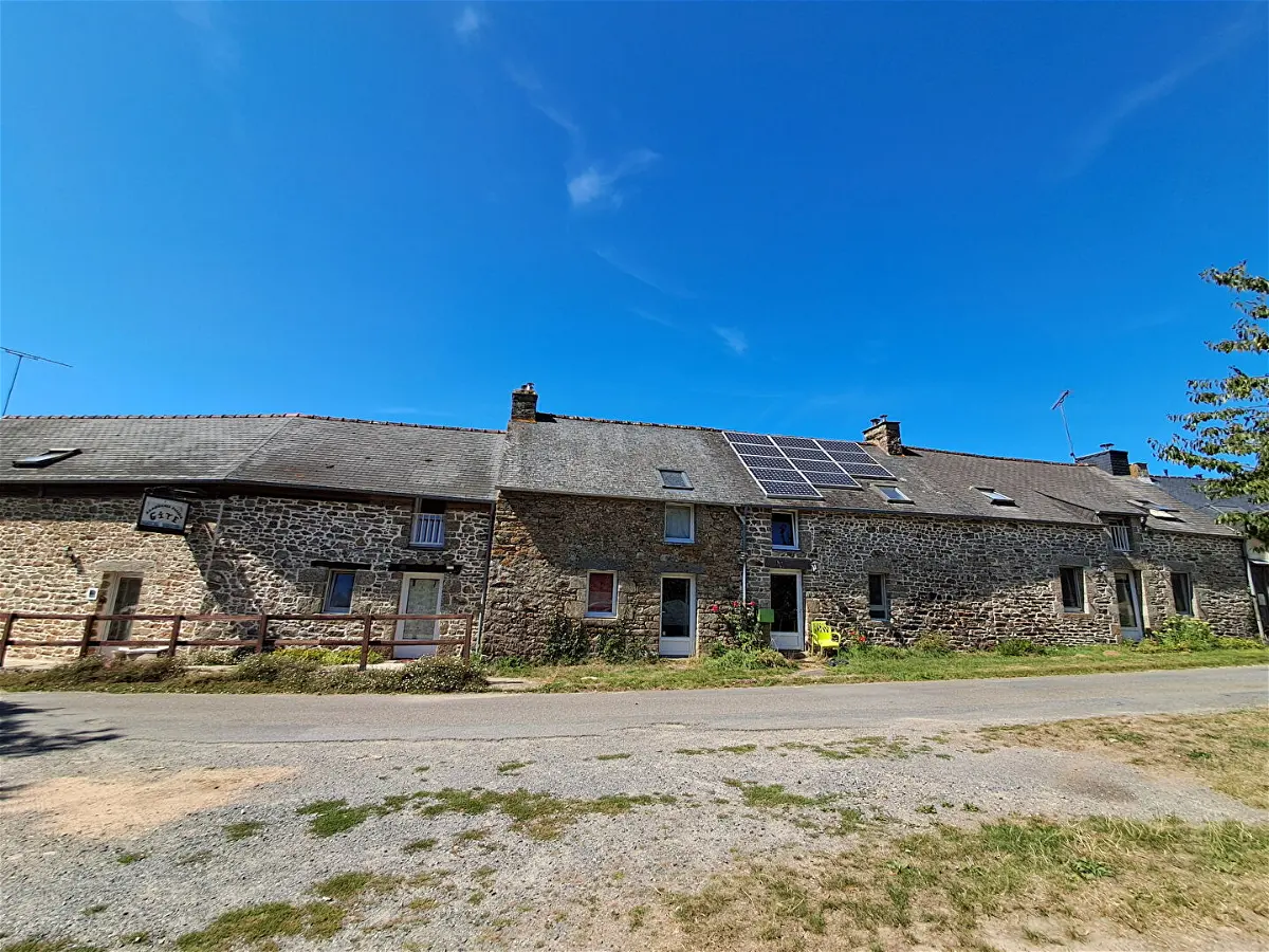 Achat maisonà SAINT VINCENT SUR OUST