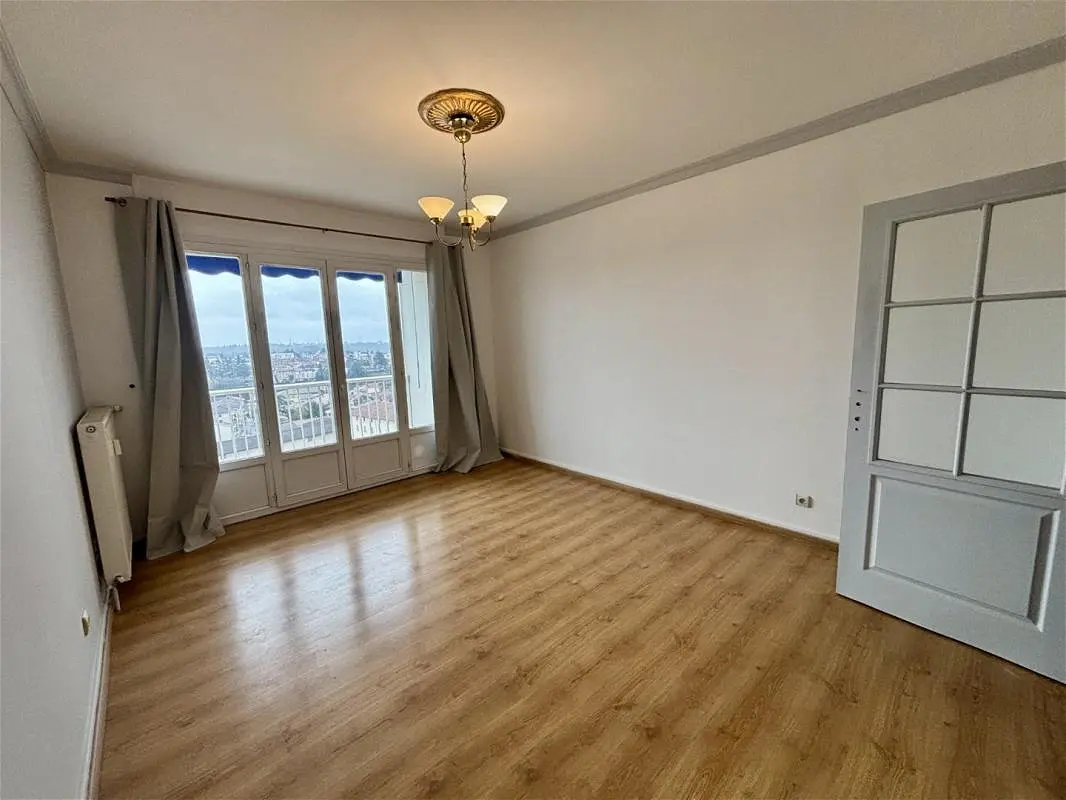 appartementà Romans-sur-Isère