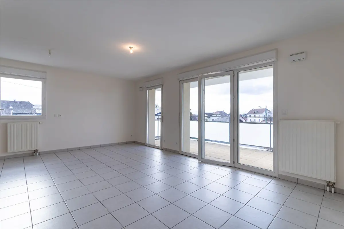 Achat appartementà ANNEMASSE